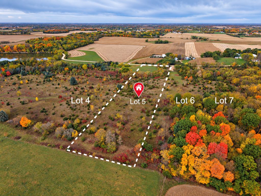 21435 Vergus Avenue, Prior Lake, MN 55372 — exterior