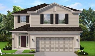 1036 Kylar Drive NW, Palm Bay, FL 32907