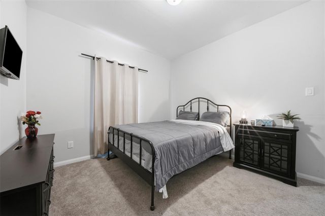 2017 County Road 3550, Cleveland, TX 77327