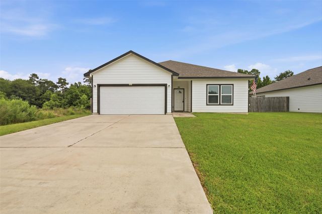 2017 County Road 3550, Cleveland, TX 77327