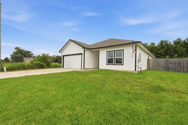 2017 County Road 3550, Cleveland, TX 77327