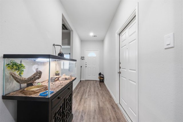 2017 County Road 3550, Cleveland, TX 77327