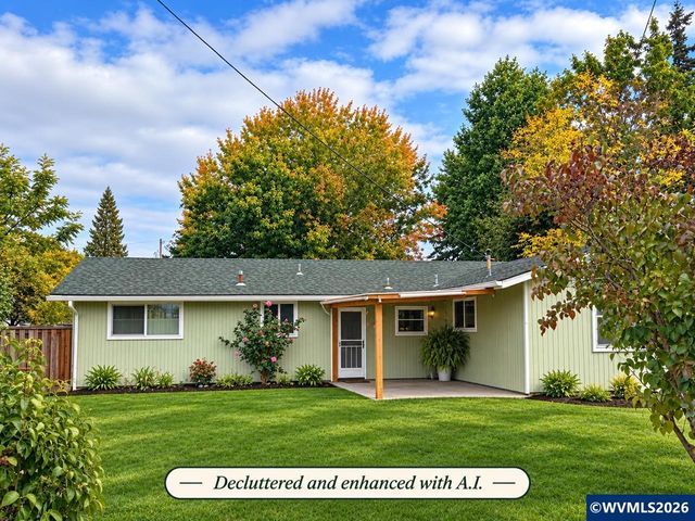 2210 Jelden St NE, Salem, OR 97301