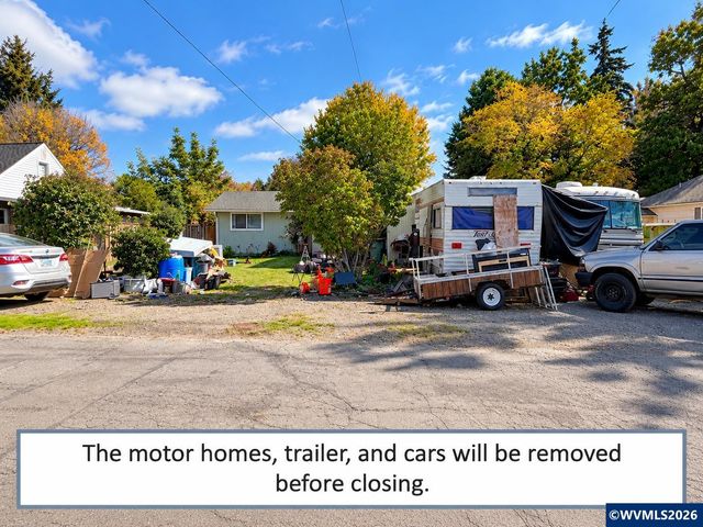 2210 Jelden St NE, Salem, OR 97301