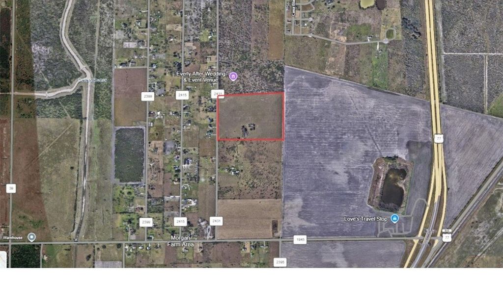 00 CR 2431, Sinton, TX 78387 — photo 2