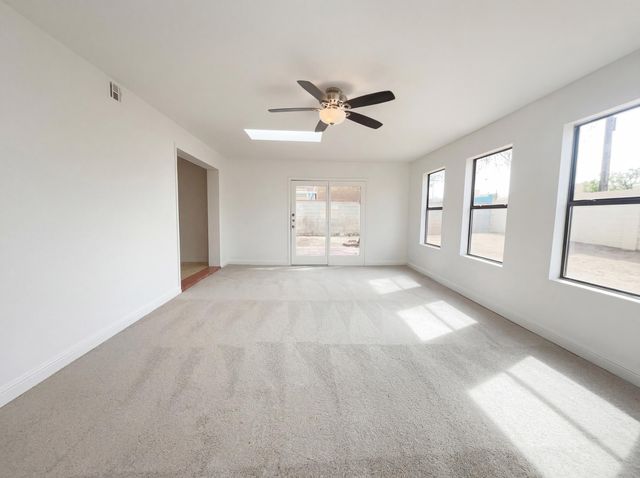 8112 Princess Jeanne Avenue NE, Albuquerque, NM 87110