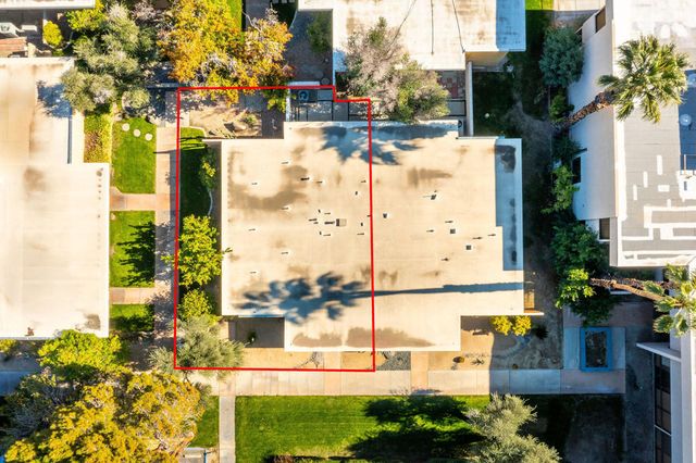 189 Civic Drive 5, Palm Springs, CA 92262