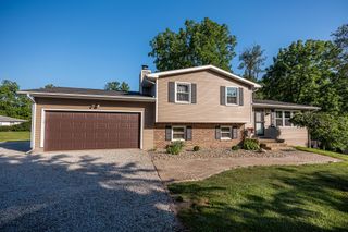 8701 Porter Central Road, Sunbury, OH 43074