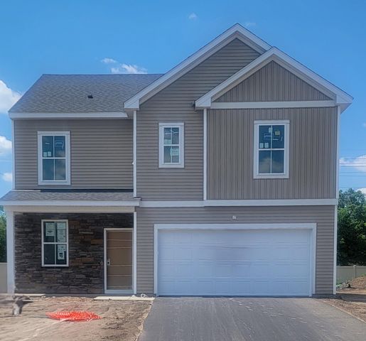 12625 Erskin Street NE, Blaine, MN 55449