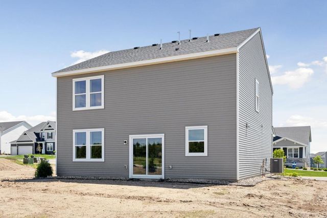 12625 Erskin Street NE, Blaine, MN 55449