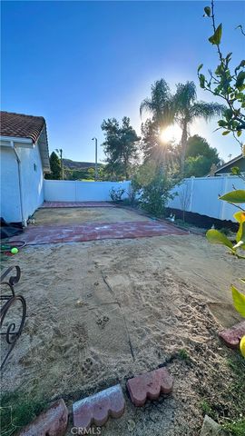1485 Park, San Jacinto, CA 92583