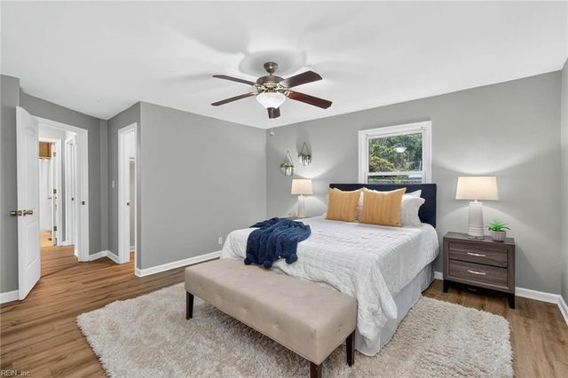 428 Draper DR, Norfolk, VA 23505