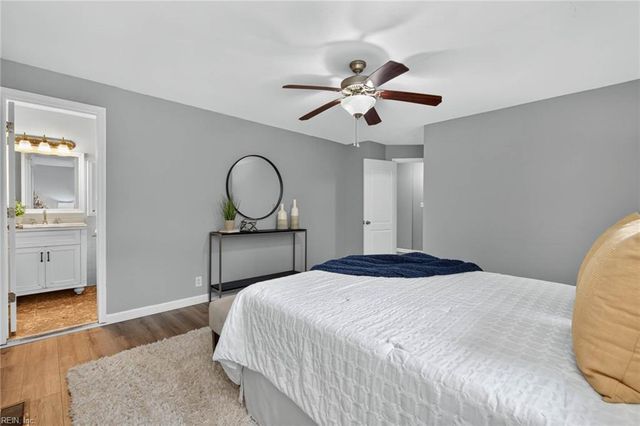 428 Draper DR, Norfolk, VA 23505