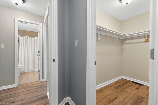 428 Draper DR, Norfolk, VA 23505