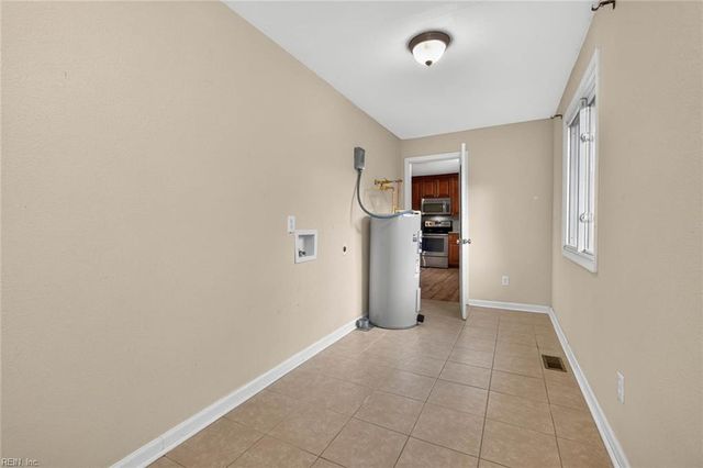 428 Draper DR, Norfolk, VA 23505