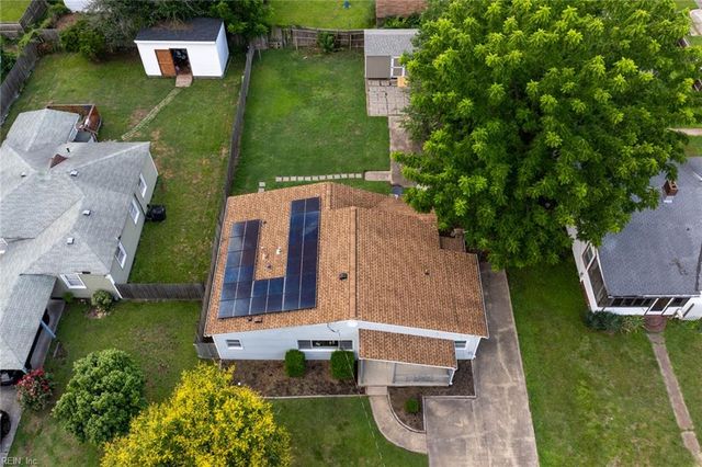 428 Draper DR, Norfolk, VA 23505