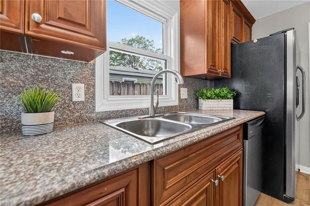 428 Draper DR, Norfolk, VA 23505