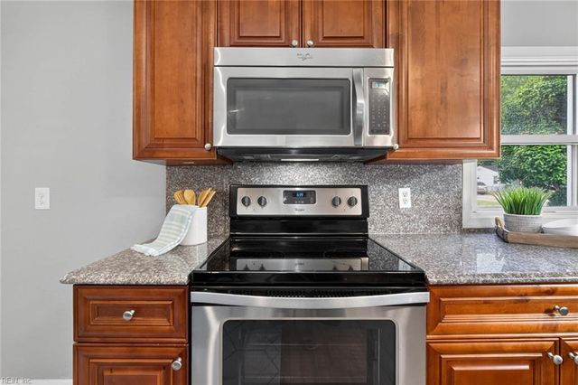 428 Draper DR, Norfolk, VA 23505