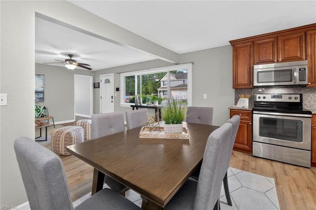 428 Draper DR, Norfolk, VA 23505