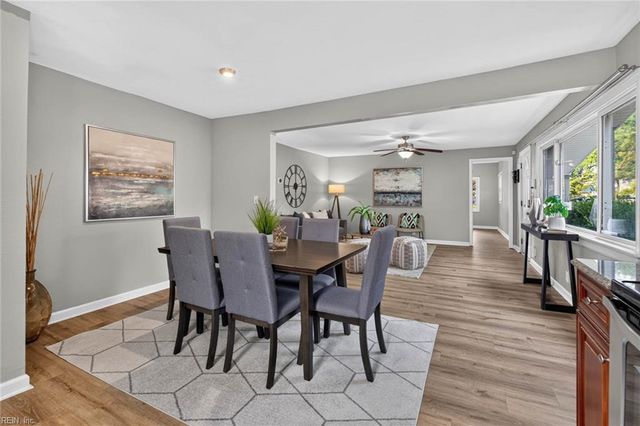 428 Draper DR, Norfolk, VA 23505