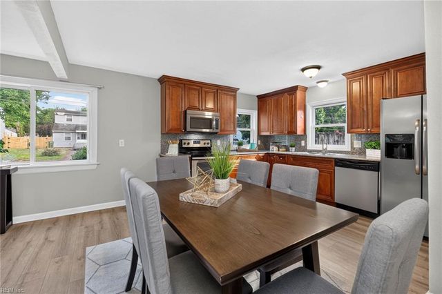 428 Draper DR, Norfolk, VA 23505
