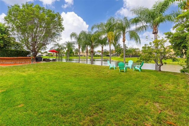 20922 SW 88th Place, Cutler Bay, FL 33189