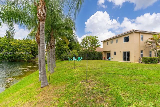 20922 SW 88th Place, Cutler Bay, FL 33189
