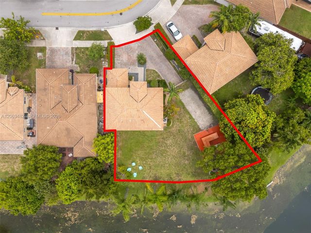 20922 SW 88th Place, Cutler Bay, FL 33189