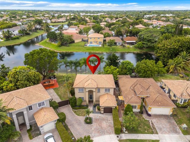 20922 SW 88th Place, Cutler Bay, FL 33189