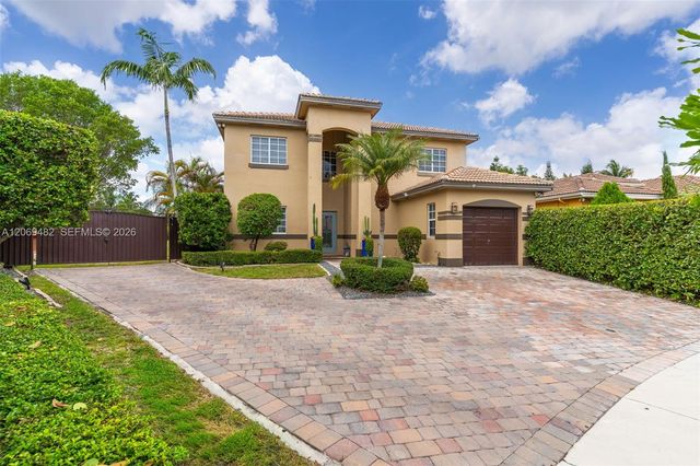 20922 SW 88th Place, Cutler Bay, FL 33189