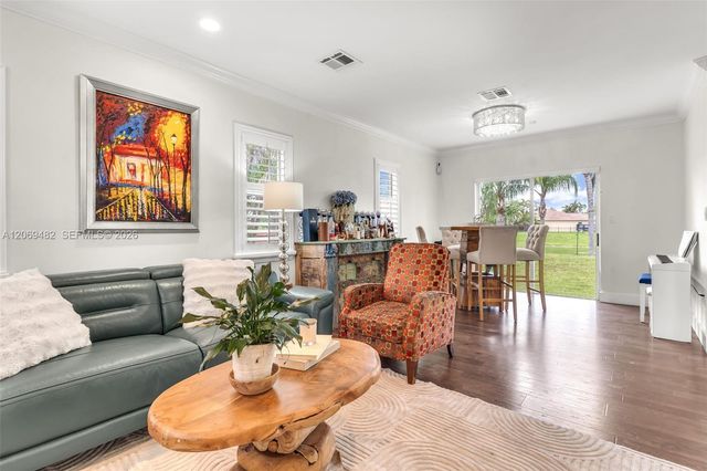 20922 SW 88th Place, Cutler Bay, FL 33189