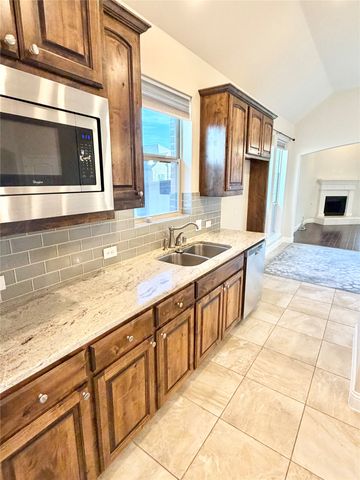 1500 Grove Drive, Celina, TX 75009