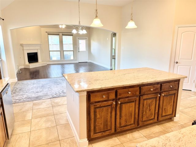 1500 Grove Drive, Celina, TX 75009