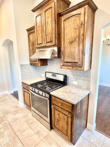 1500 Grove Drive, Celina, TX 75009