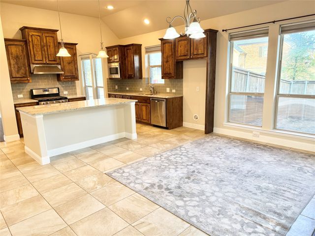 1500 Grove Drive, Celina, TX 75009