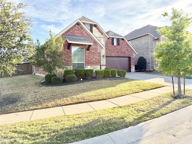 1500 Grove Drive, Celina, TX 75009