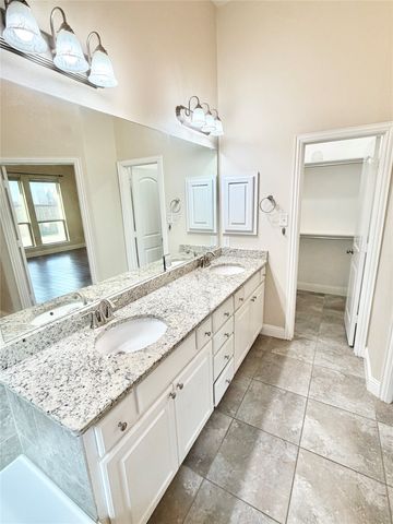 1500 Grove Drive, Celina, TX 75009