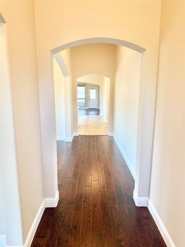 1500 Grove Drive, Celina, TX 75009