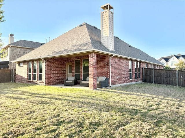 1500 Grove Drive, Celina, TX 75009