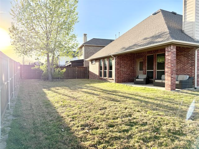 1500 Grove Drive, Celina, TX 75009