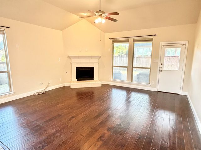 1500 Grove Drive, Celina, TX 75009