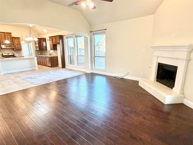 1500 Grove Drive, Celina, TX 75009