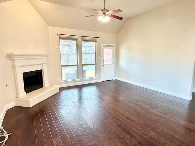 1500 Grove Drive, Celina, TX 75009