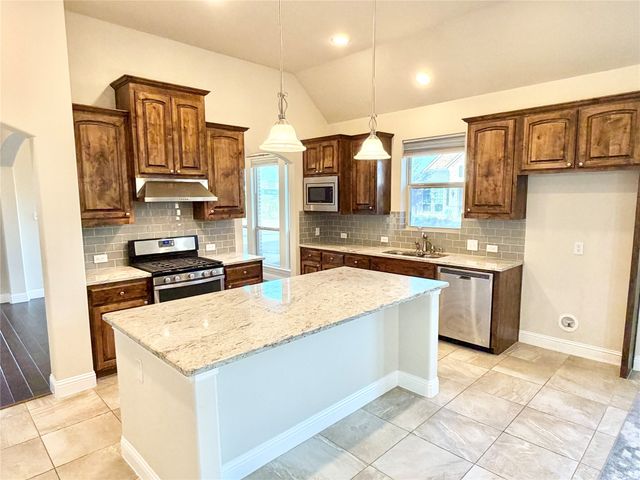 1500 Grove Drive, Celina, TX 75009