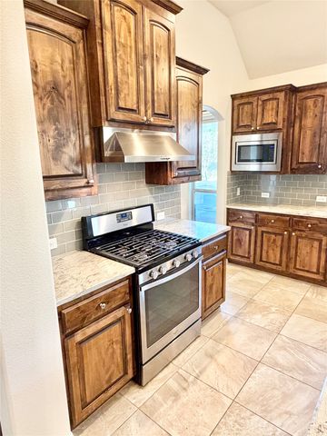 1500 Grove Drive, Celina, TX 75009