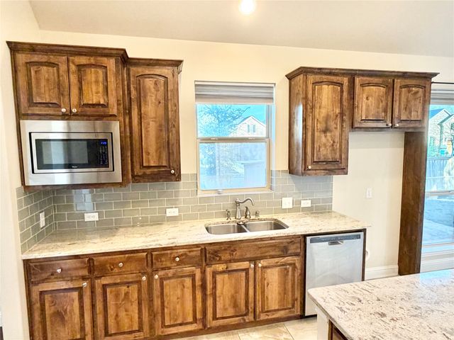 1500 Grove Drive, Celina, TX 75009