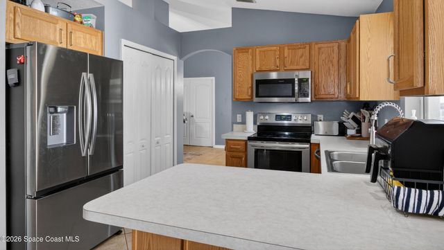 1515 Dallam Avenue NW, Palm Bay, FL 32907