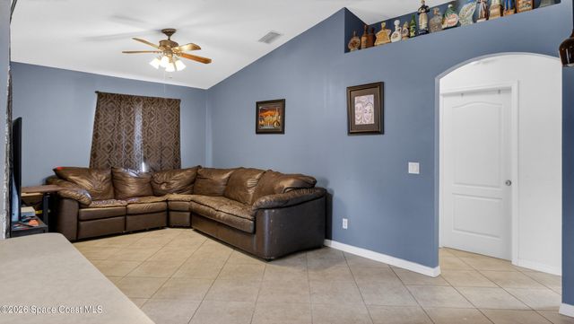 1515 Dallam Avenue NW, Palm Bay, FL 32907