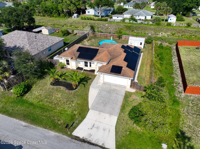 1515 Dallam Avenue NW, Palm Bay, FL 32907