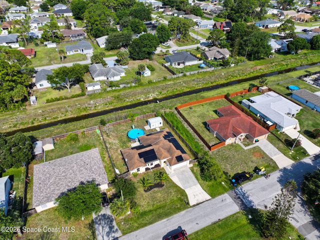 1515 Dallam Avenue NW, Palm Bay, FL 32907